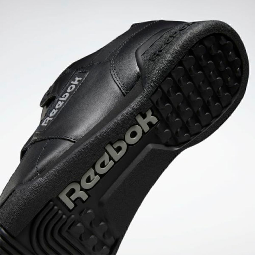 Reebok Workout Plus   - Picture 9 of 10